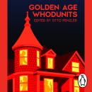 Golden Age Whodunits: A classic cosy crime collection, featuring puzzling whodunits, perfect for fans of Golden Age murder mysteries Audiobook