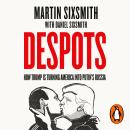 Despots Audiobook