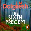 The Sixth Precept: A twisty murder mystery from the multi-million-copy bestselling author of the Misty Isle series Audiobook
