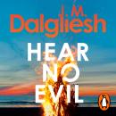 Hear No Evil: A gripping crime thriller from the multi-million-copy bestselling author of the Misty Isle series Audiobook