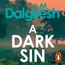 A Dark Sin Audiobook