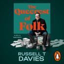 The Queerest of Folk: A Life in Television Audiobook