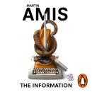 The Information Audiobook