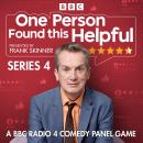 One Person Found This Helpful: Series 4: A BBC Radio 4 Comedy Panel Game Audiobook