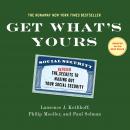 Get What's Yours - Revised & Updated Audiobook
