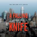 A Falling Knife Audiobook