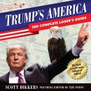 Trump's America Audiobook