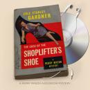 The Case of the Shoplifter's Shoe Audiobook