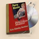 The Case of the Perjured Parrot Audiobook
