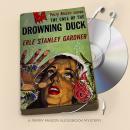The Case of the Drowning Duck Audiobook