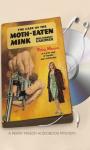 Case of the Moth-Eaten Mink Audiobook
