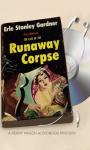 The Case of the Runaway Corpse Audiobook
