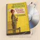 The Case of the Lucky Loser Audiobook
