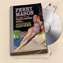 The Case of the Foot-Loose Doll Audiobook