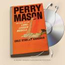 The Case of the Long-legged Models Audiobook