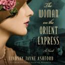 The Woman on the Orient Express Audiobook