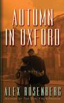 Autumn in Oxford Audiobook