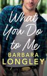 What You Do to Me Audiobook