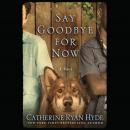 Say Goodbye for Now Audiobook