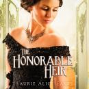 The Honorable Heir Audiobook
