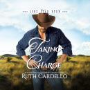 Taking Charge Audiobook