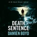 Death Sentence Audiobook
