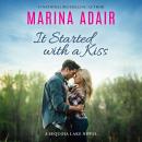 It Started with a Kiss Audiobook