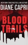 Blood Trails Audiobook