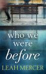 Who We Were Before Audiobook