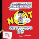 Charlie Joe Jackson's Guide to Not Growing Up Audiobook