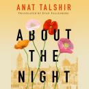 About the Night Audiobook