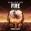 Fields of Fire Audiobook