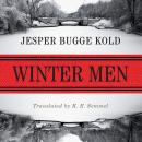 Winter Men Audiobook