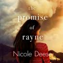 The Promise of Rayne Audiobook