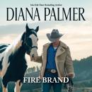 Fire Brand Audiobook