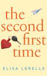 The Second First Time Audiobook