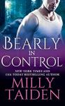 Bearly in Control Audiobook