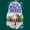 In The Market For Murder Audiobook
