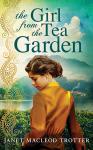 The Girl from the Tea Garden Audiobook