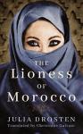 The Lioness of Morocco Audiobook