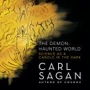 The Demon-Haunted World: Science as a Candle in the Dark Audiobook