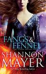 Fangs and Fennel, Shannon Mayer