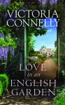 Love in an English Garden Audiobook