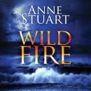 Wildfire Audiobook