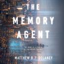 The Memory Agent Audiobook