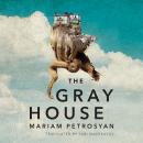 Cover of The Gray House