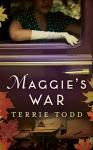Maggie's War Audiobook