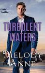 Turbulent Waters Audiobook