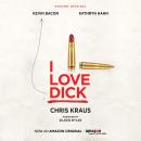 Cover of I Love Dick