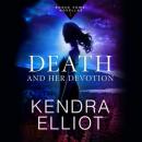 Death and Her Devotion Audiobook